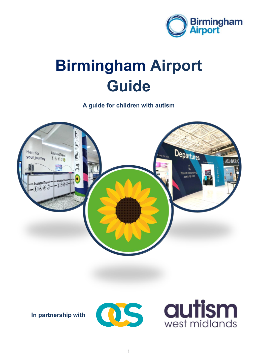 Birmingham Airport Guide