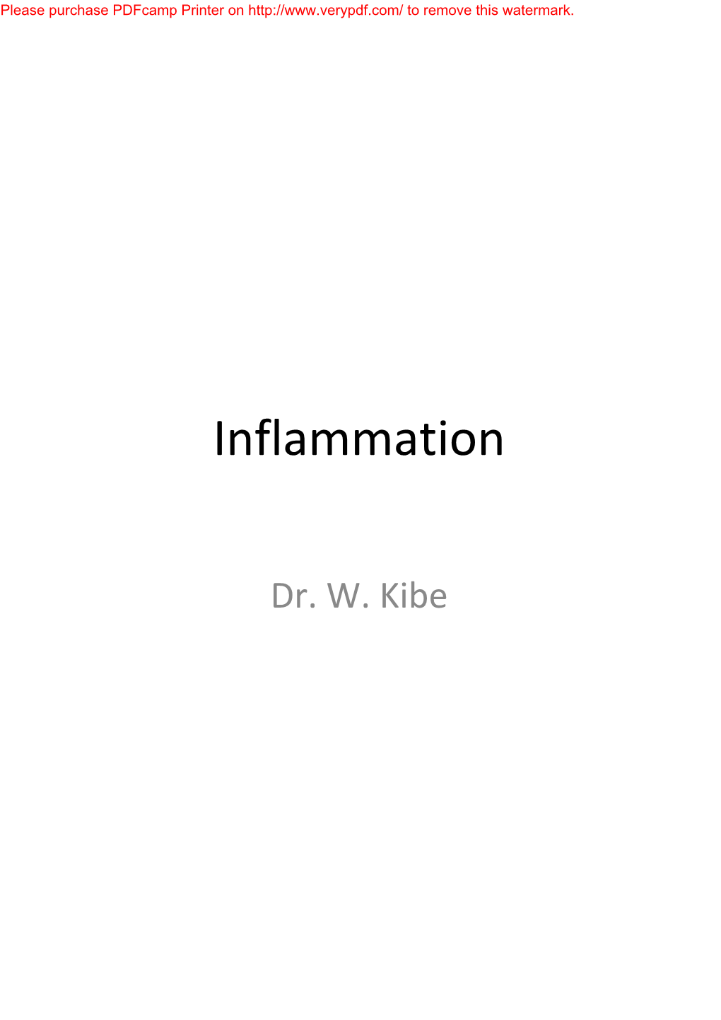 Chronic Inflammation Can Also Lead to a Host of Diseases, Such As Hay Fever, Atherosclerosis, and Rheumatoid Arthritis