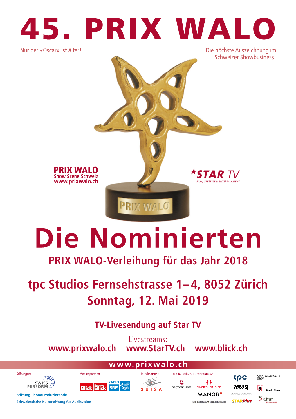 Nominationsbroschüre