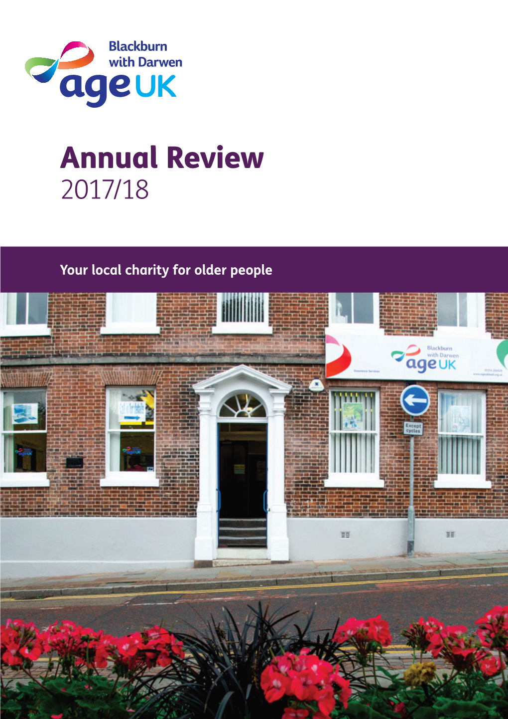 Annual Review