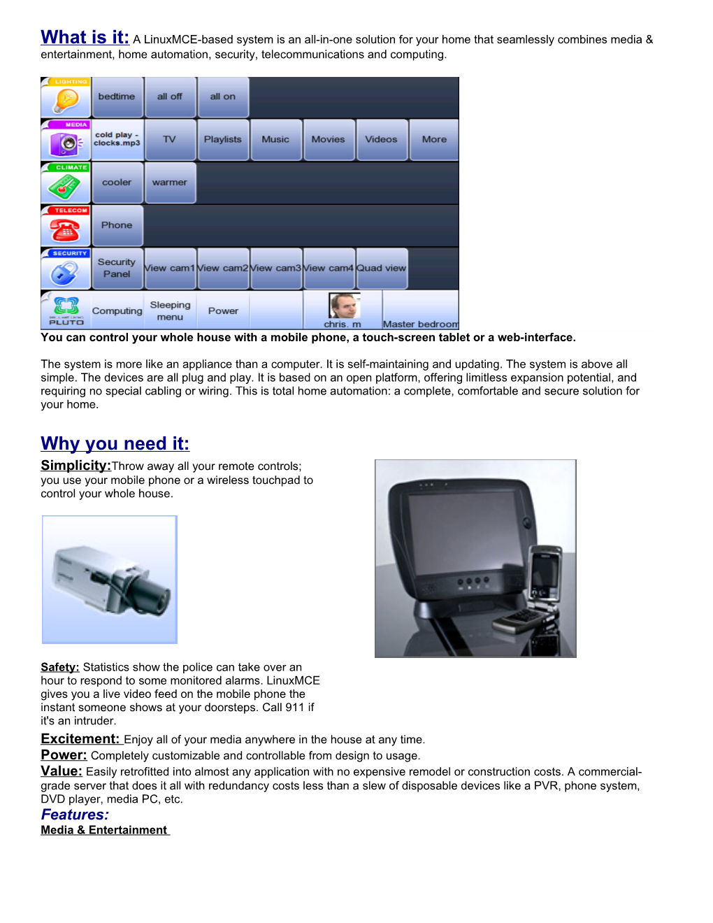 Home Automation Using Internet .Pdf