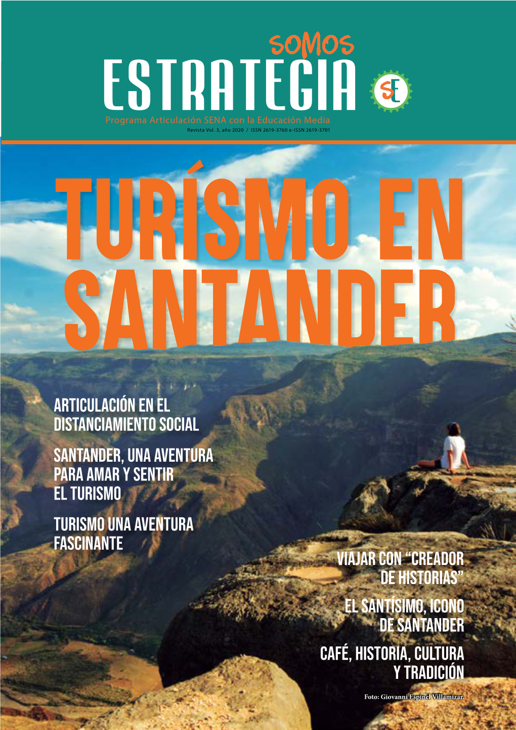Turísmo En Santander