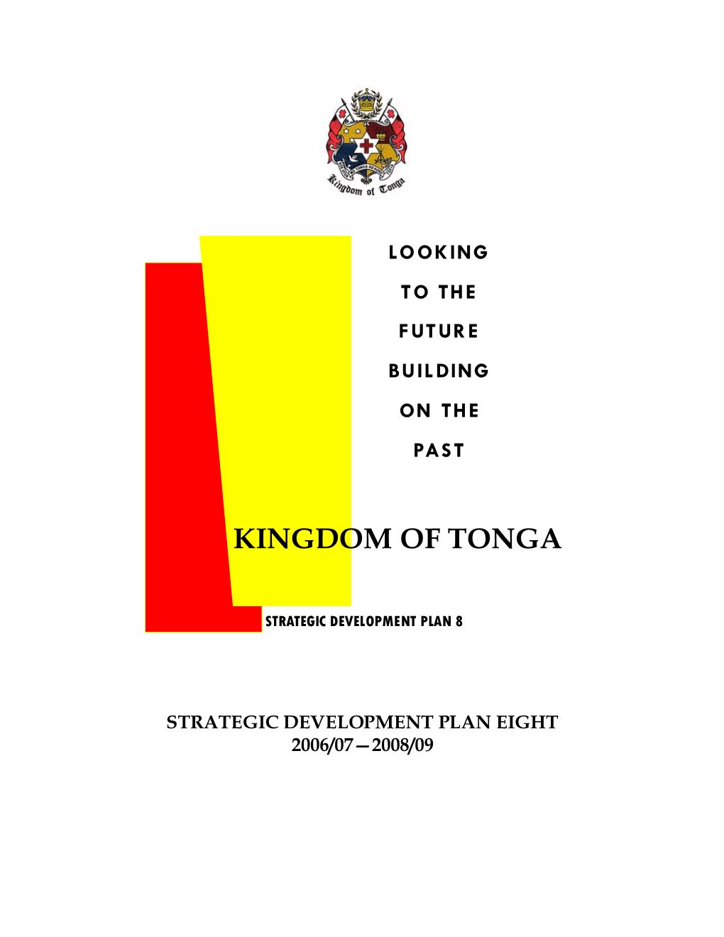 Kingdom of Tonga