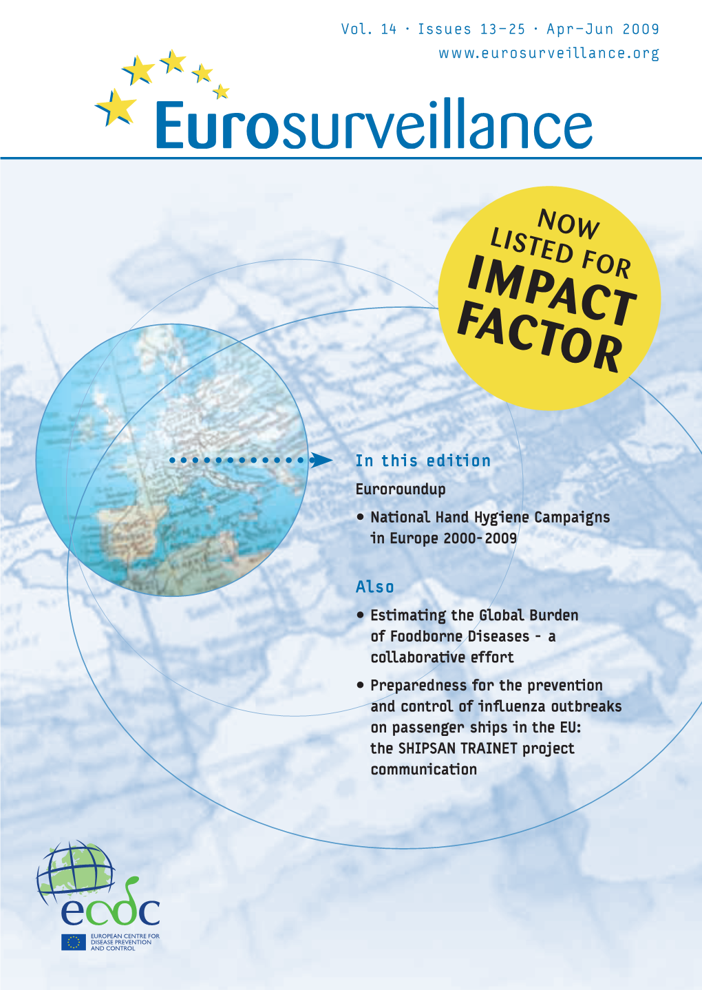 Impact Factor