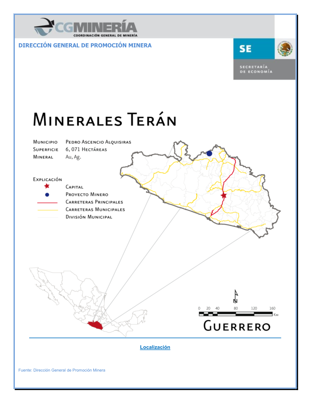 Minerales Terán Ampl