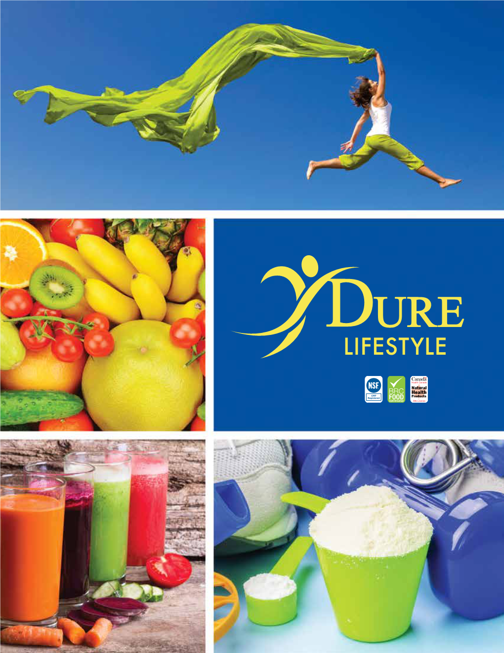 DURE-Lifestyle-Booklet.Pdf