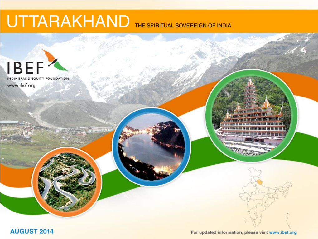 Uttarakhand-August-2014.Pdf