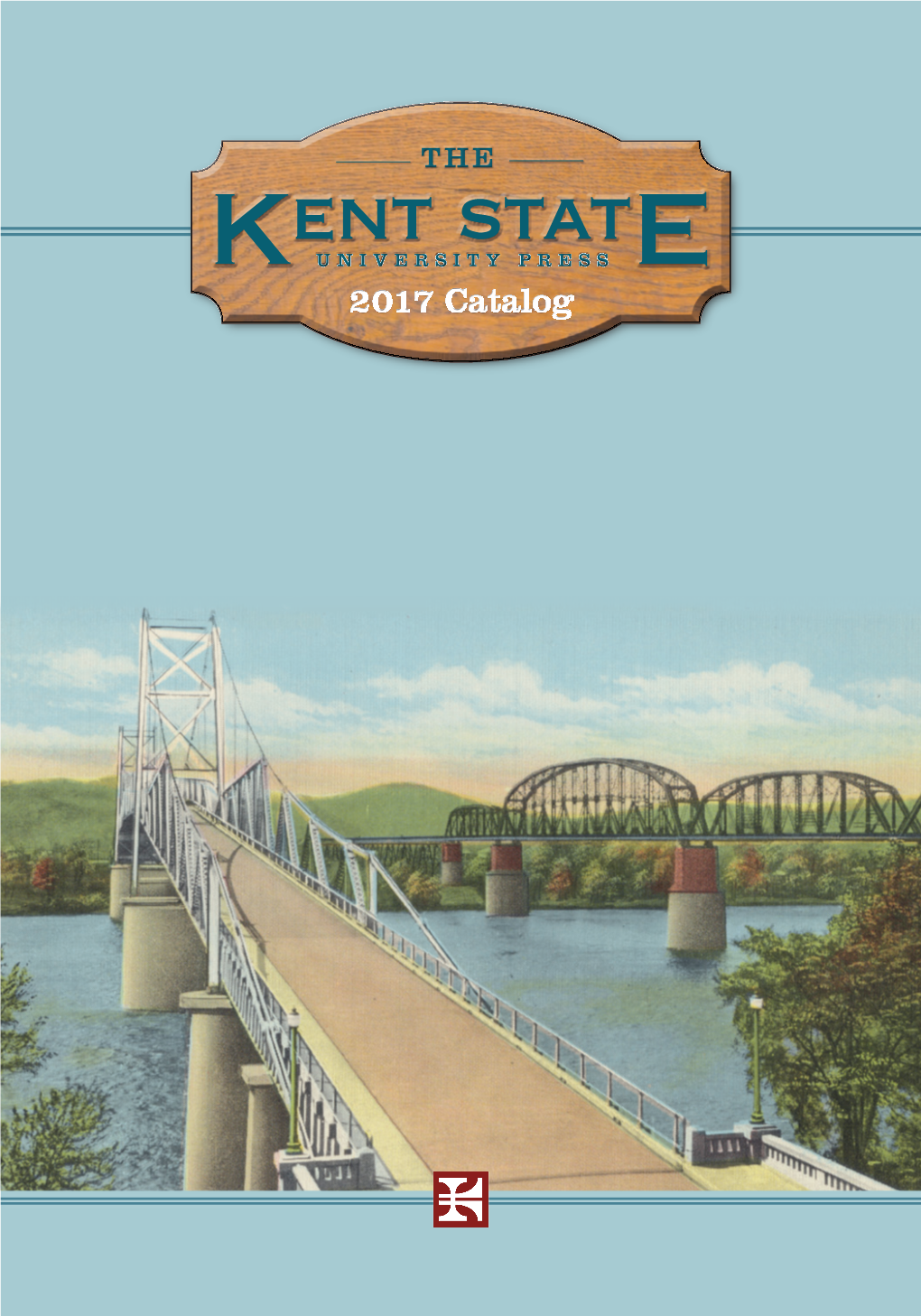 Kent State University Press Books Are Printed on Acid-Free Paper for Archival Longevity, and Most Use Paper Made from 60% Recycled Pulp, with 10% Postconsumer Waste