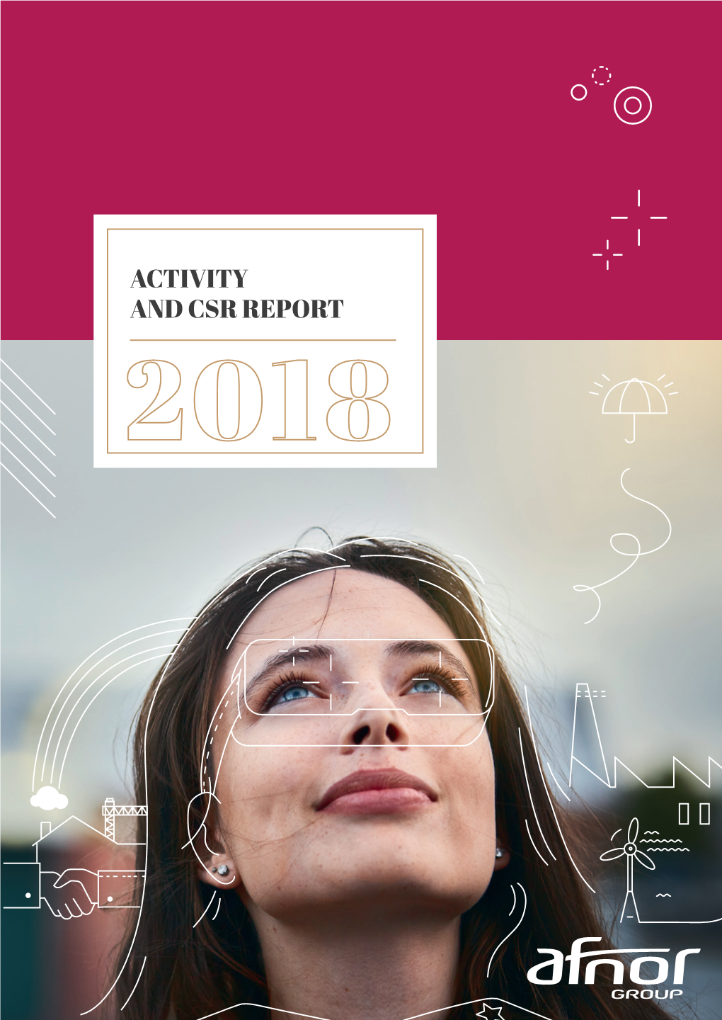 ACTIVITY and CSR REPORT Key Figures