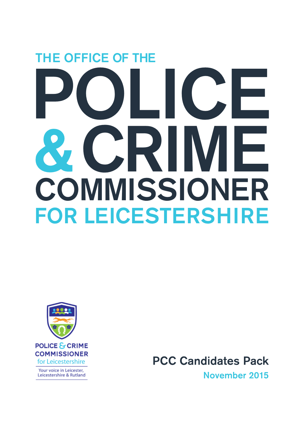 Leicestershire Police 5