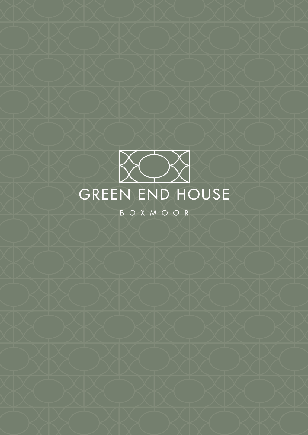 Green End House