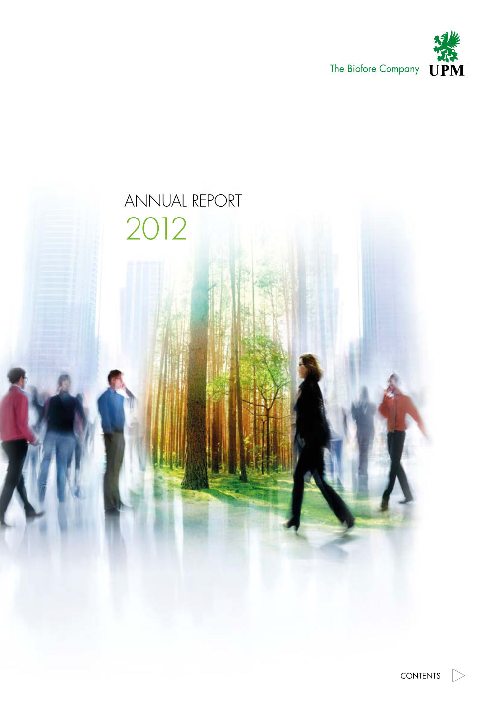 View Annual Report