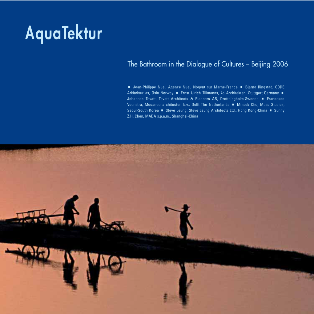 Aquatektur 4