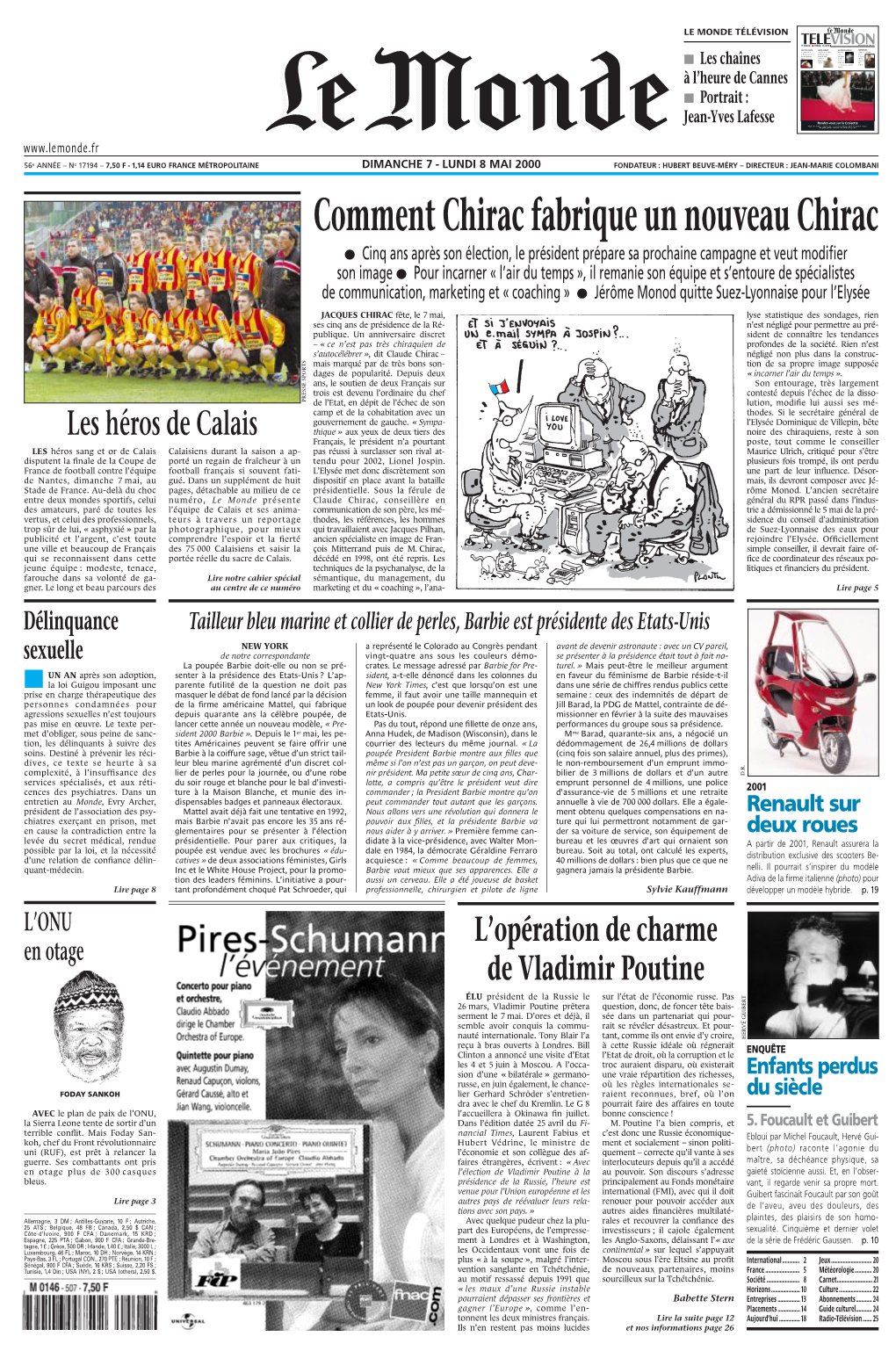 Monde.20000507.Pdf