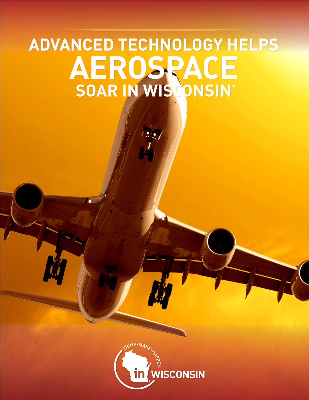 Aerospace Soar in Wisconsin ®