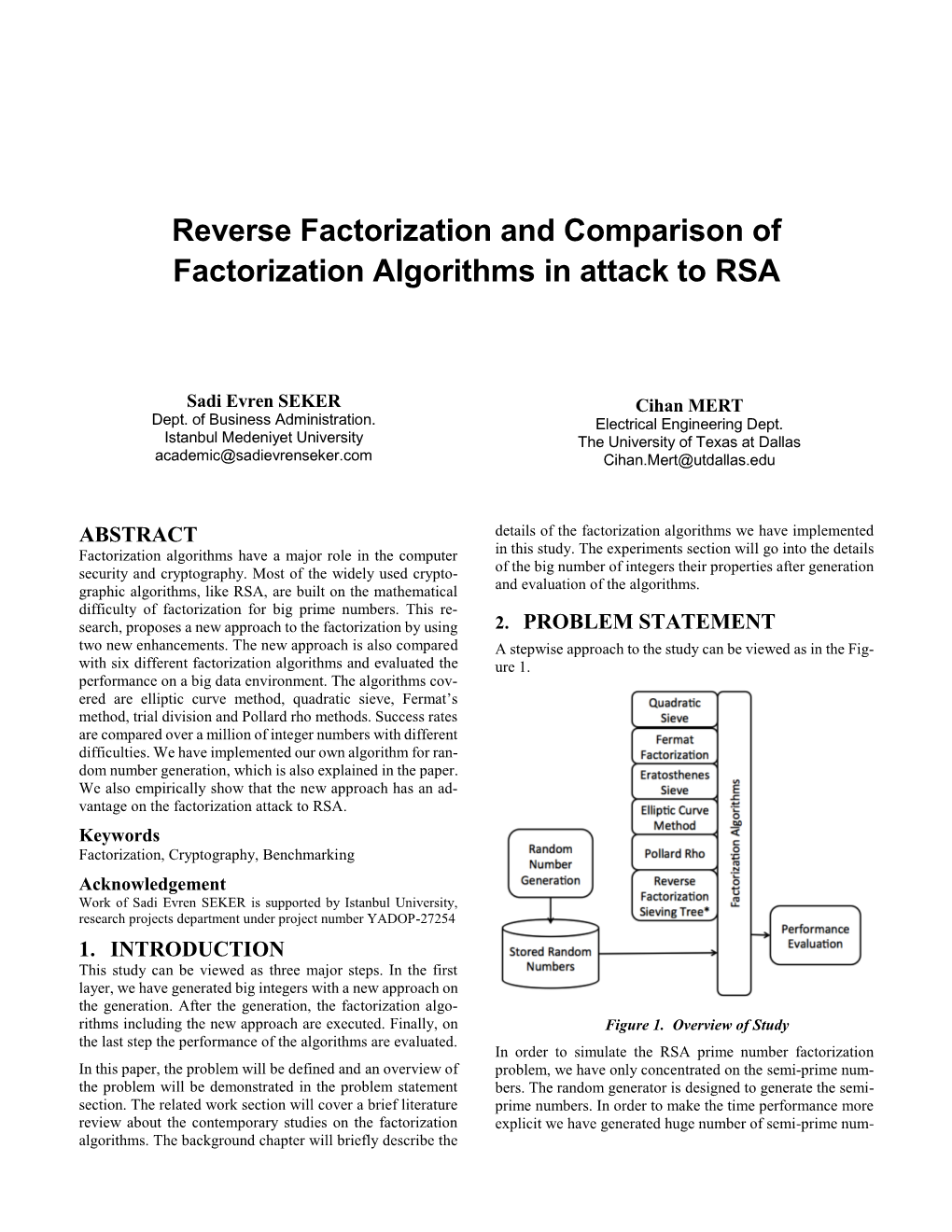 AAAI Proceedings Template