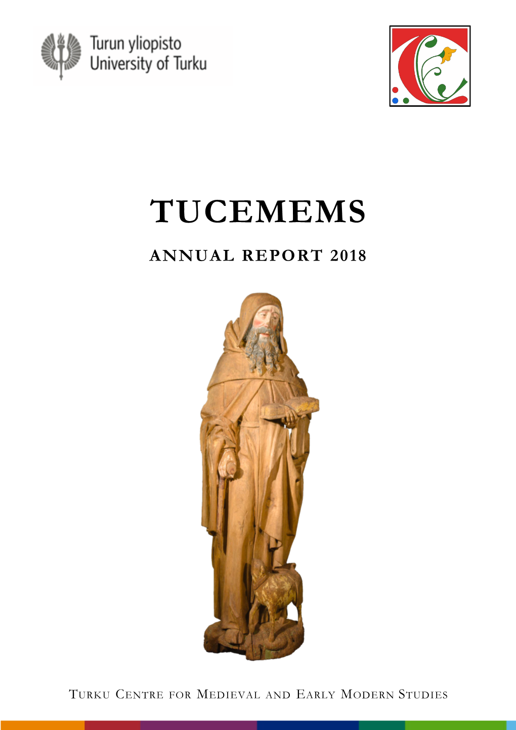 Tucemems Annual Report 2018