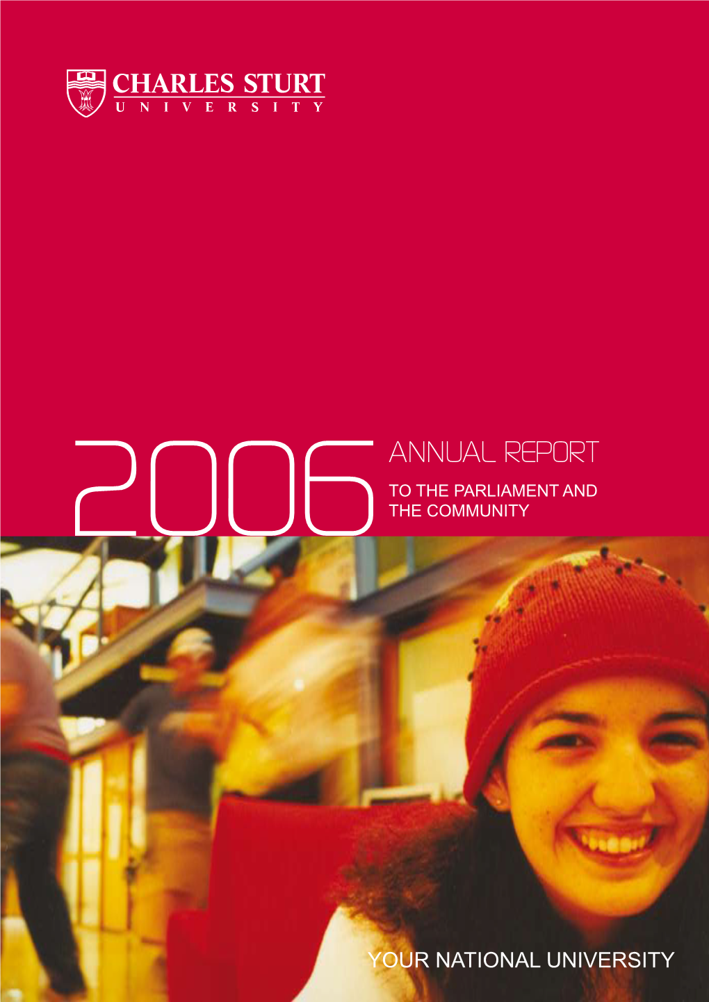 2006Annual Report