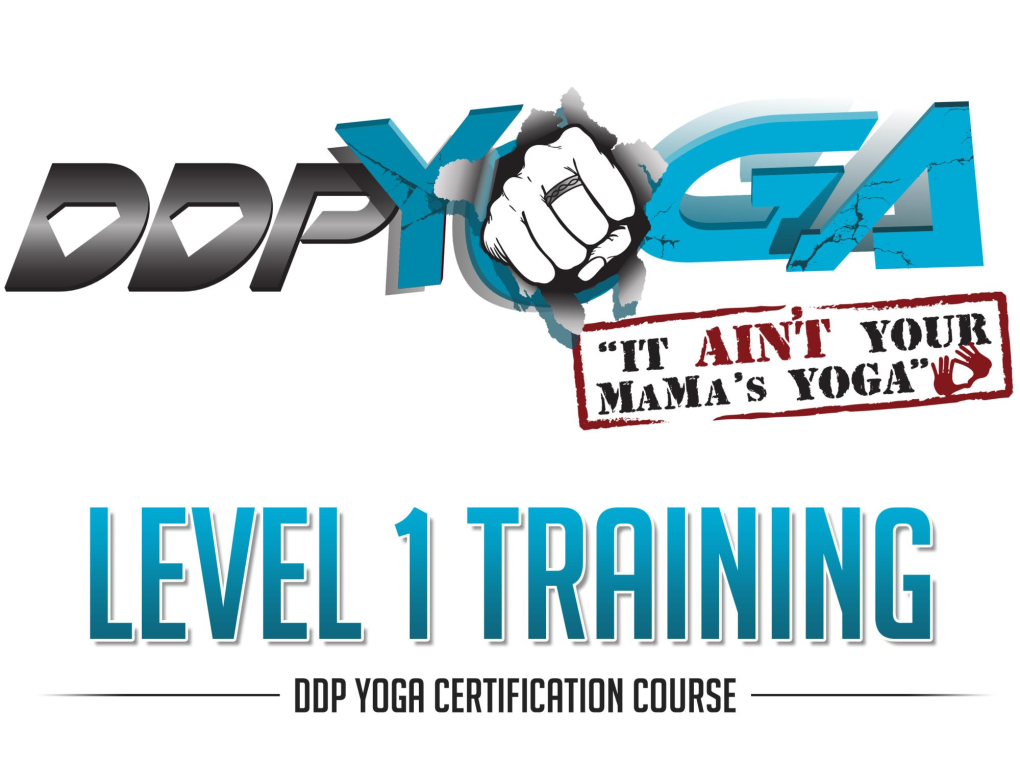 DDP Yoga Or Any Regular Exercise Program