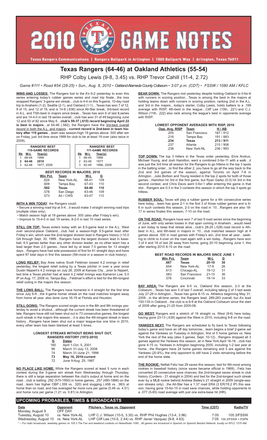 08.08.10 Notes.Qxp