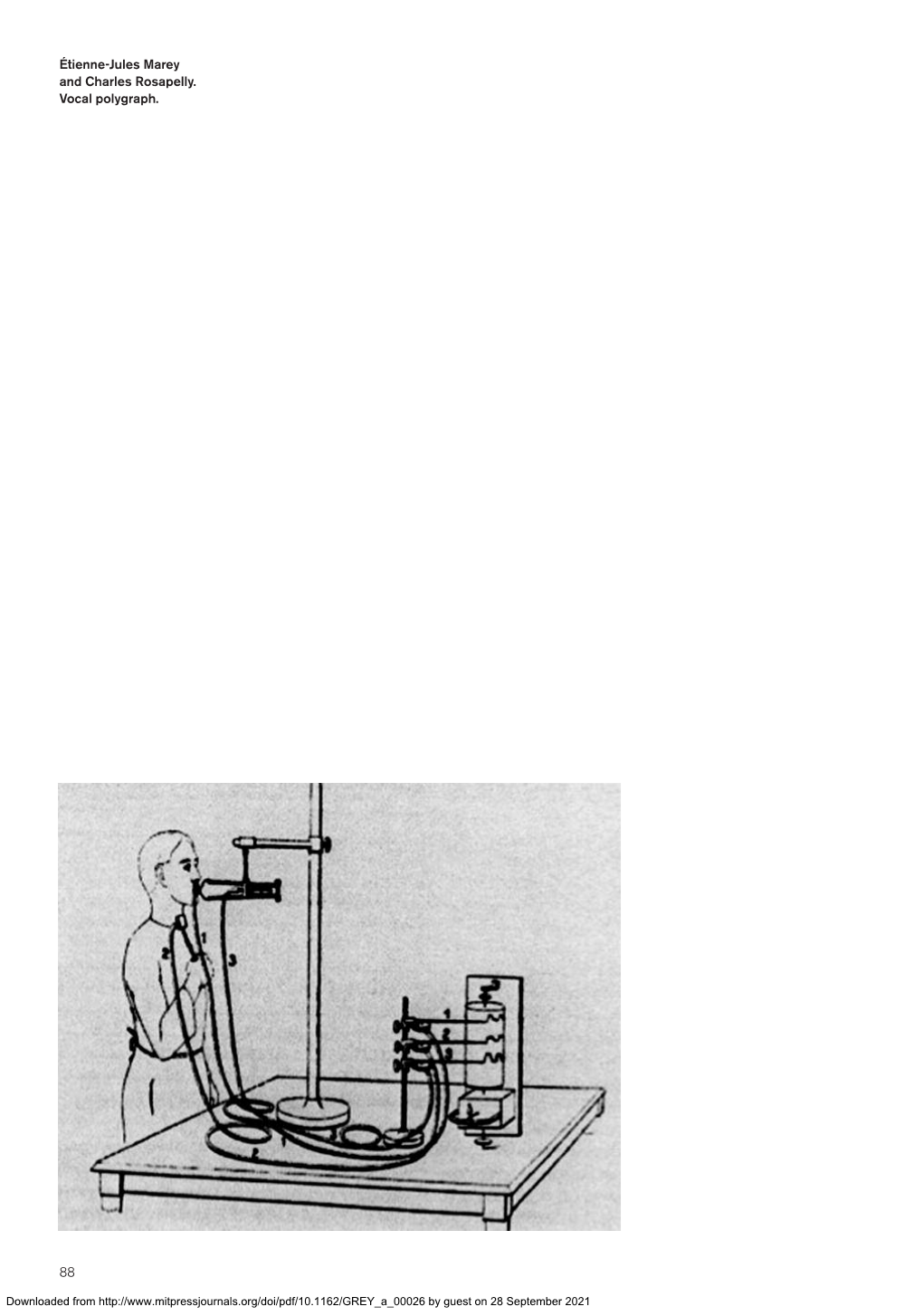 ZANG TUMB TUMB”: Experimental Phonetics, Vers Libre, and Modernist Sound Art 91