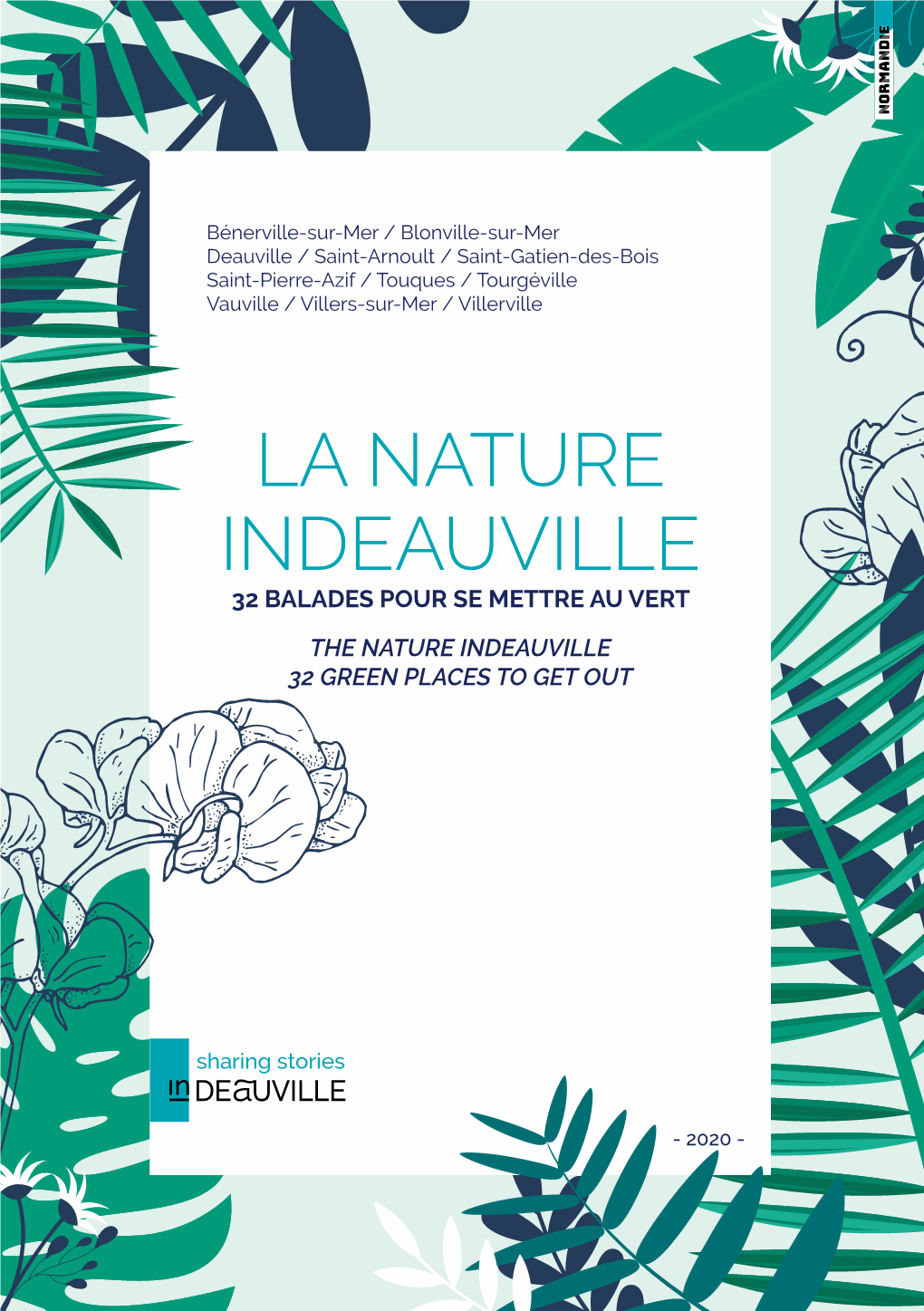 La Nature Indeauville 32 Balades Pour Se Mettre Au Vert