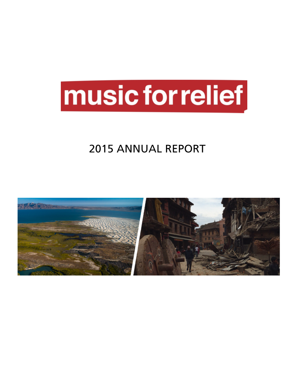 2015 Annual Report