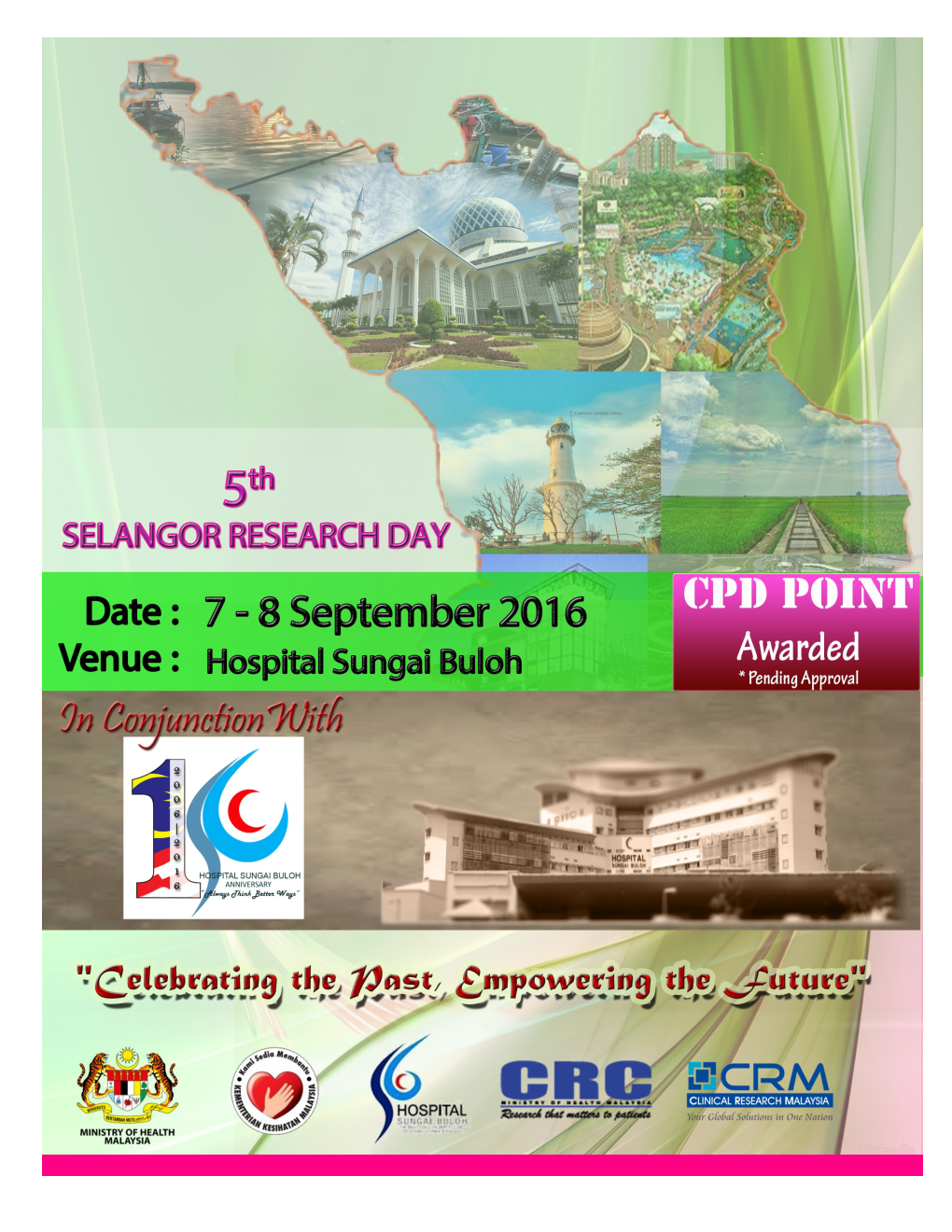 01 Selangor Research Day 2016