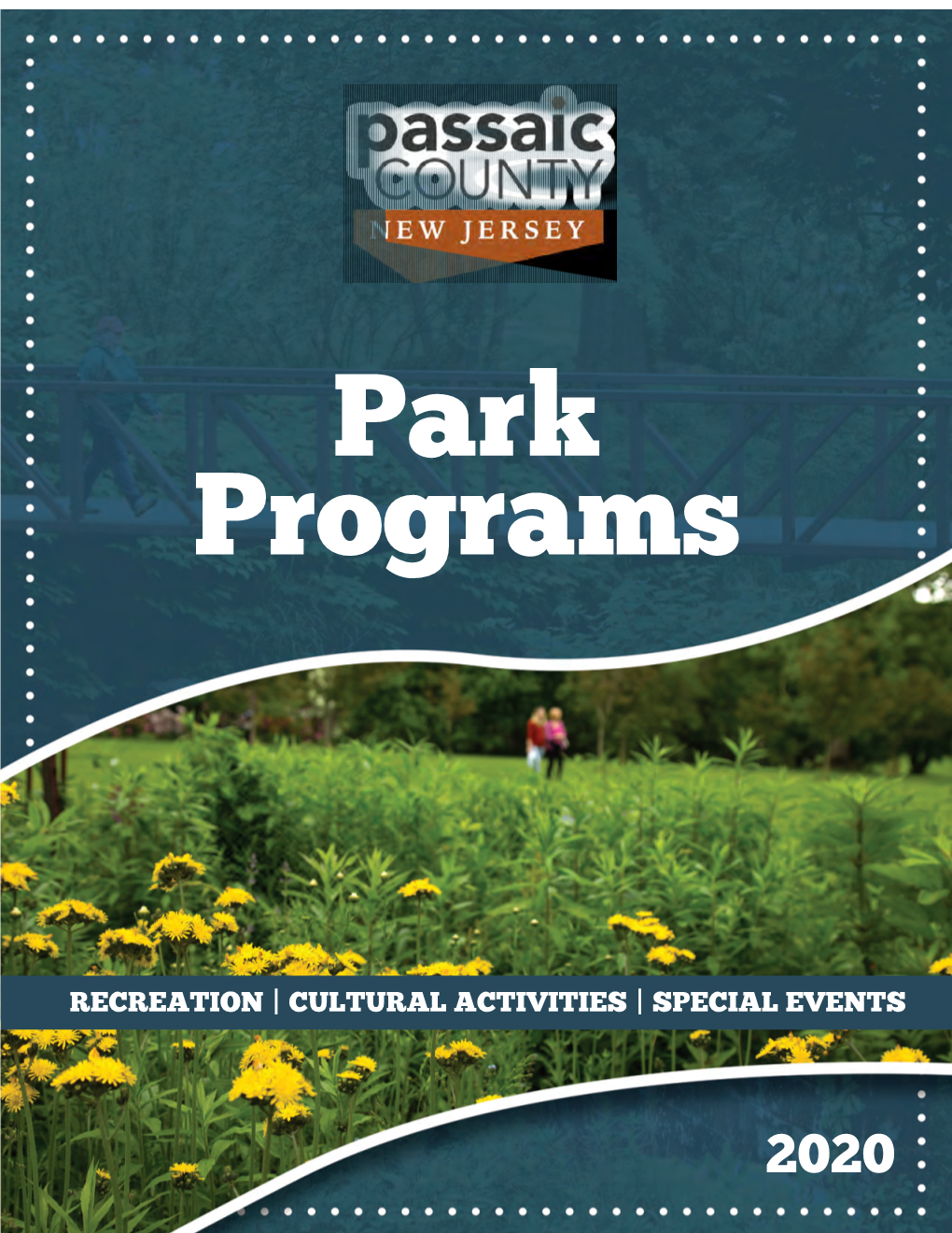 Recreation | Cultural Activities | Special Events