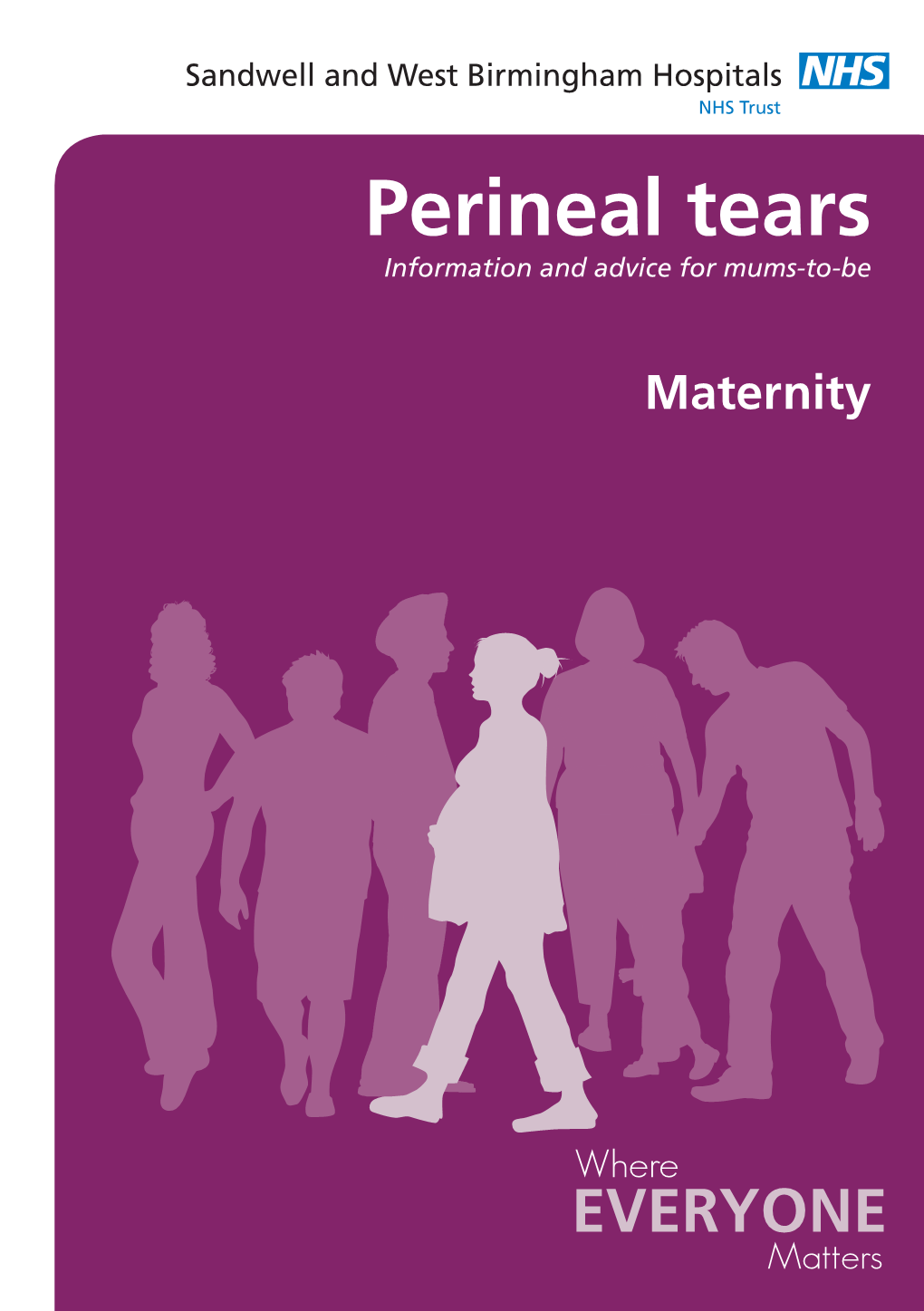 Perineal Tears