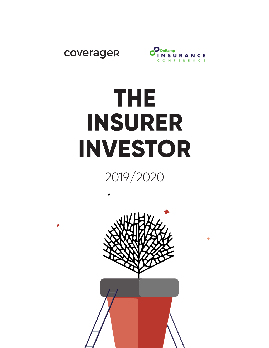 THE INSURER INVESTOR 2019/2020 Forwards