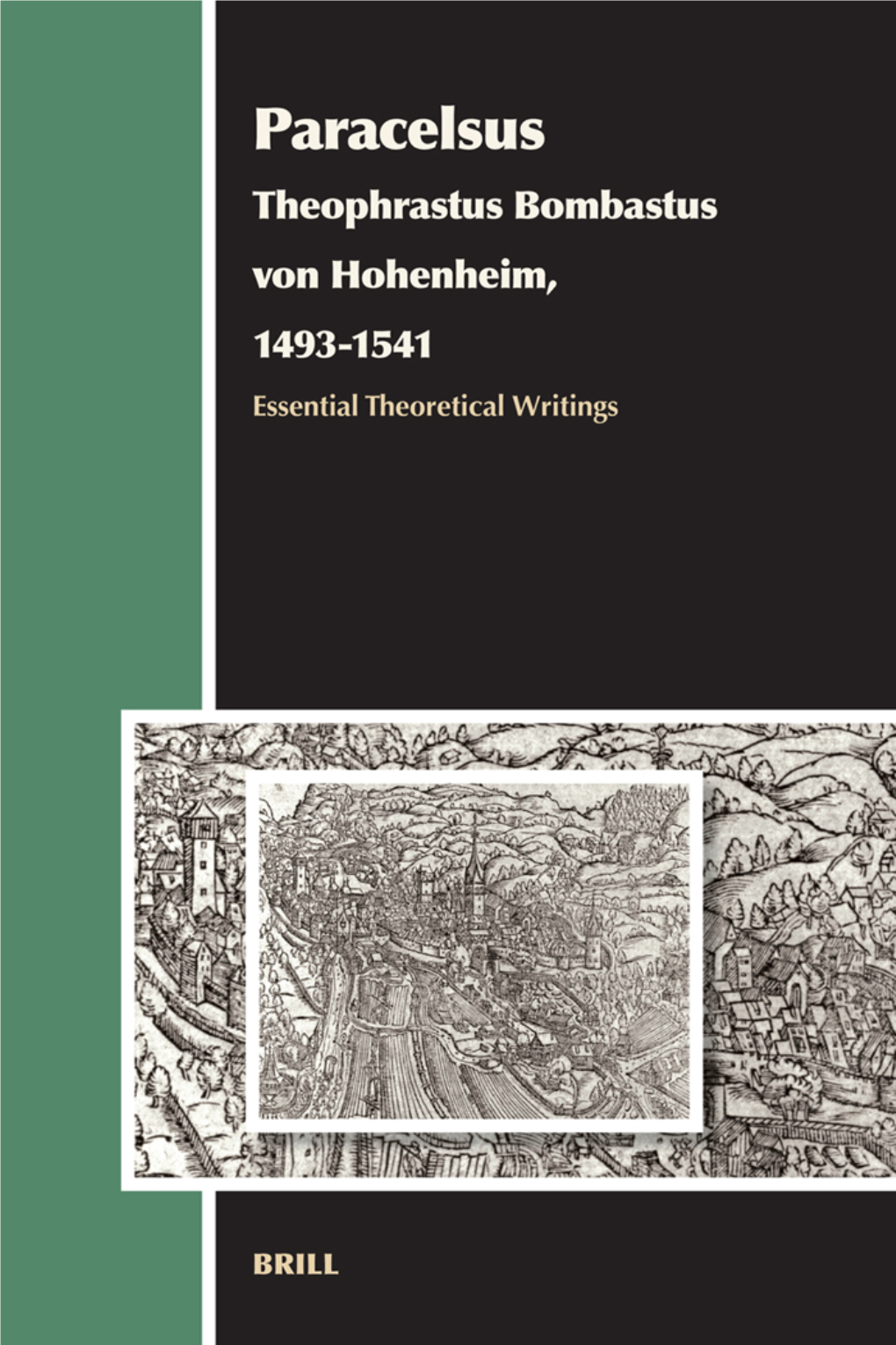 Essential Theoretical Writings