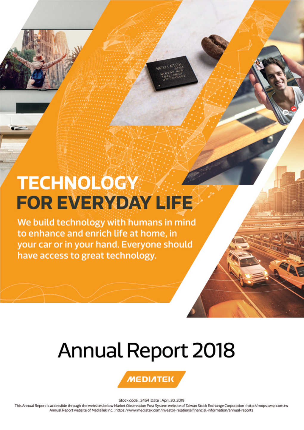 Mediatek-Annual-Report-2018.Pdf