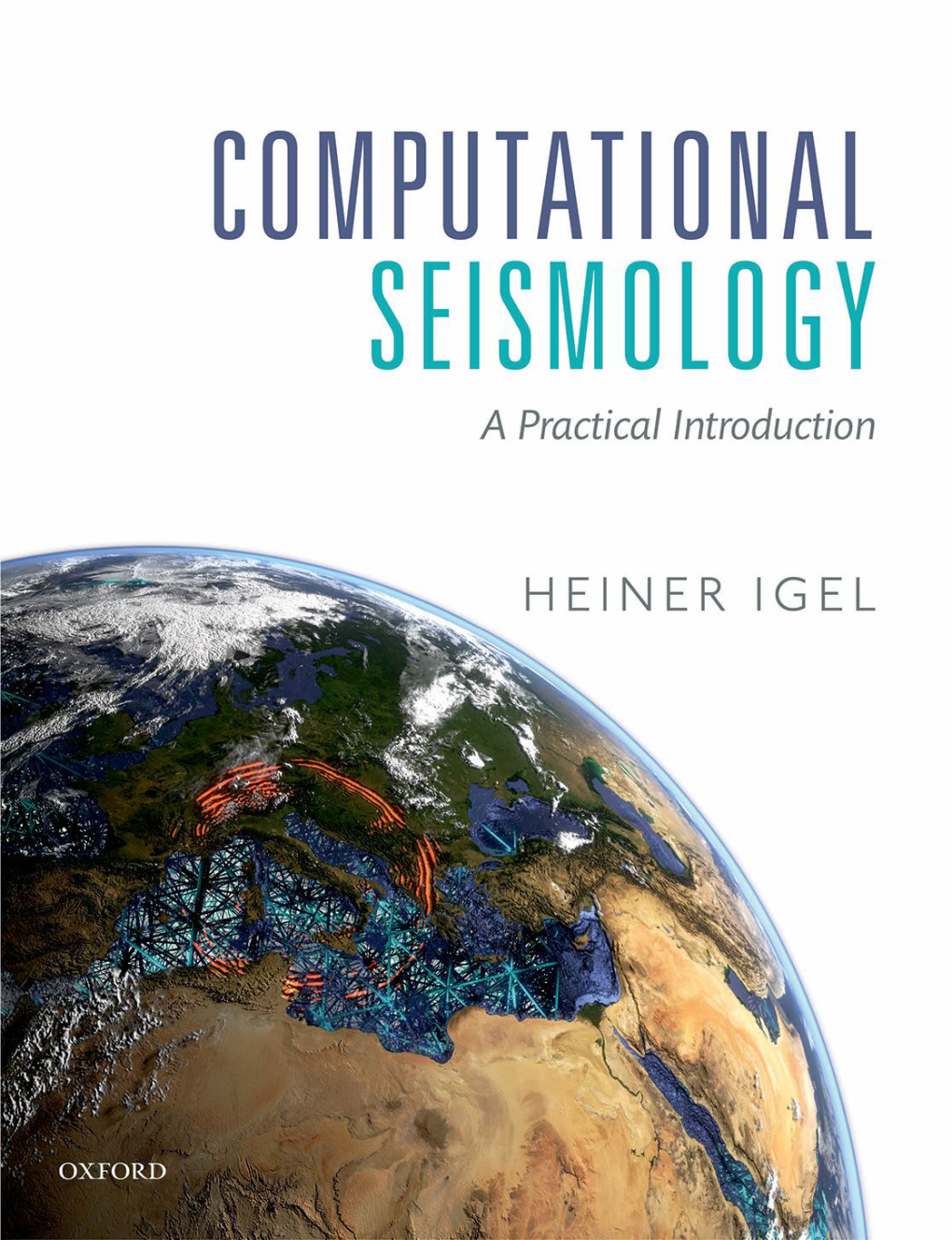 Computational Seismology