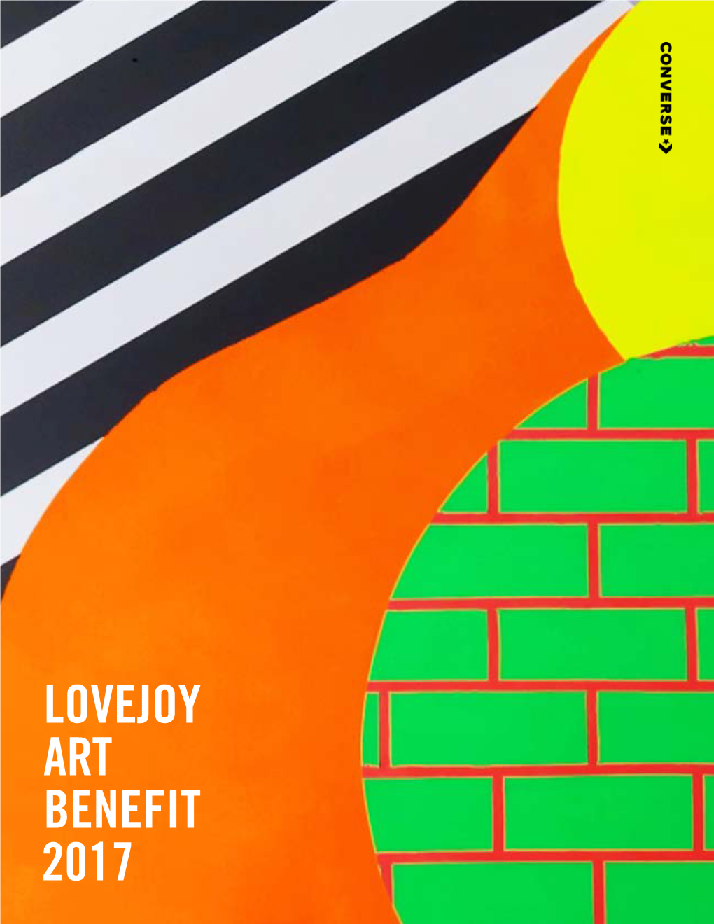 Lovejoy Art Benefit 2017