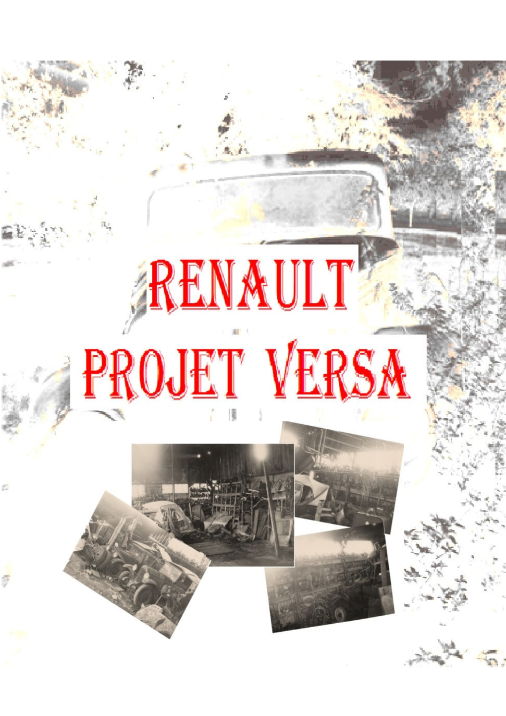 Renault Dossier