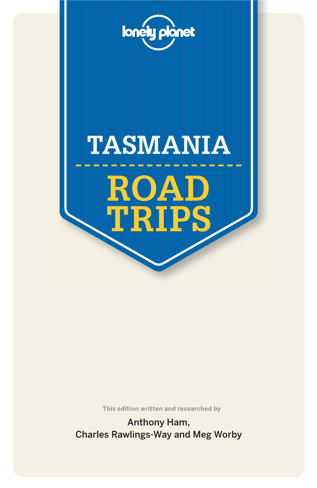 Tasmania Road Trips 1 Preview