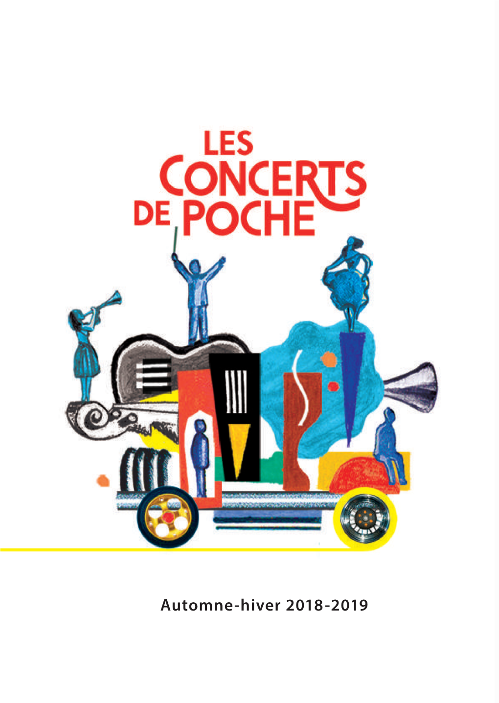 Brochure Concerts De Poche Automne-Hiver-2018-19