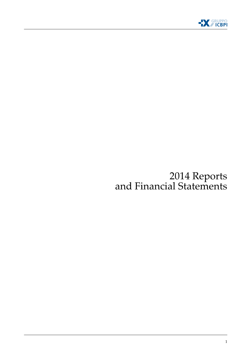 Annual Report