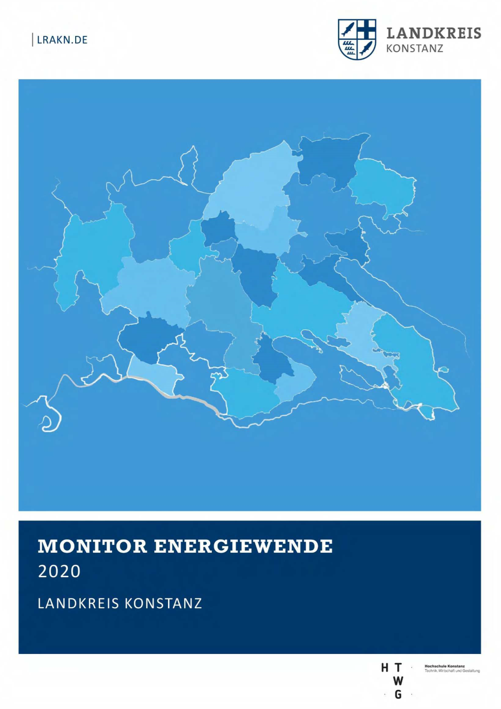 Monitor Energiewende LK Konstanz 2020