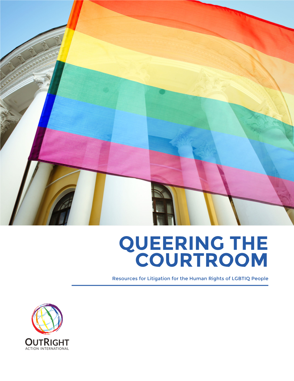 Queering the Courtroom