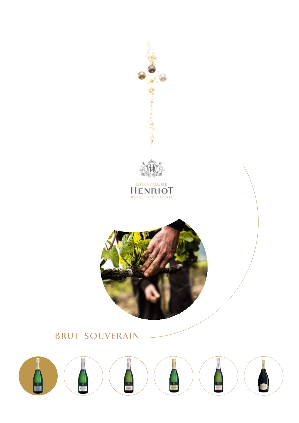 Brut Souverain Brut Souverain