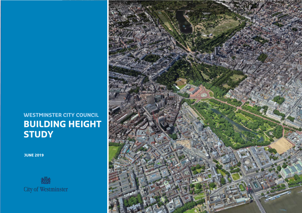 Building Height Study