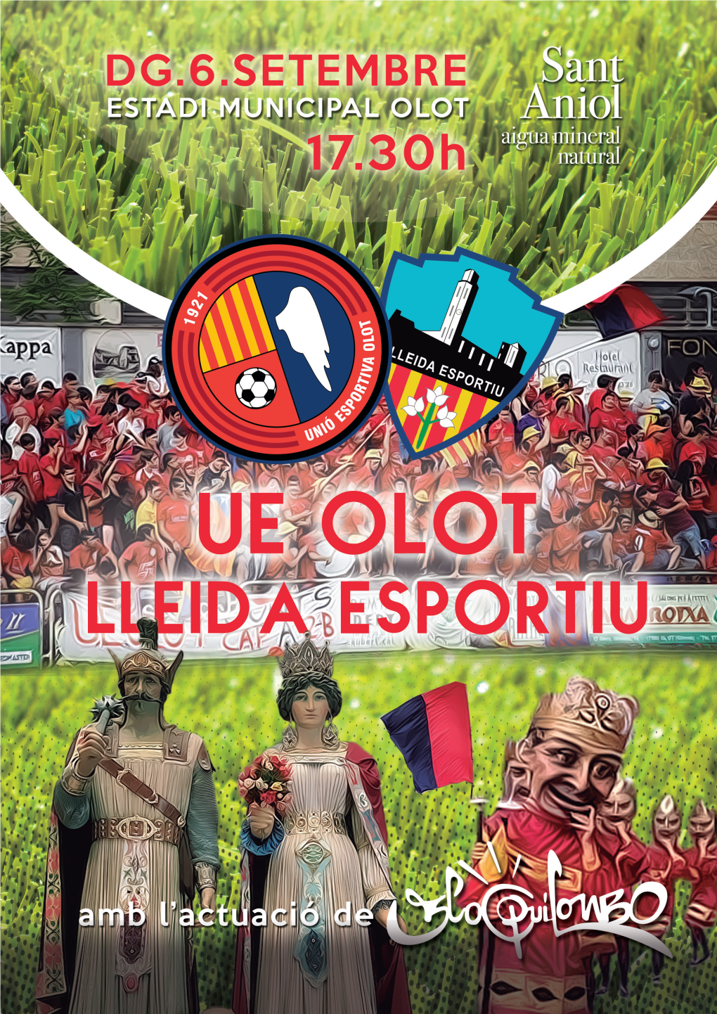 Lleida Esportiu