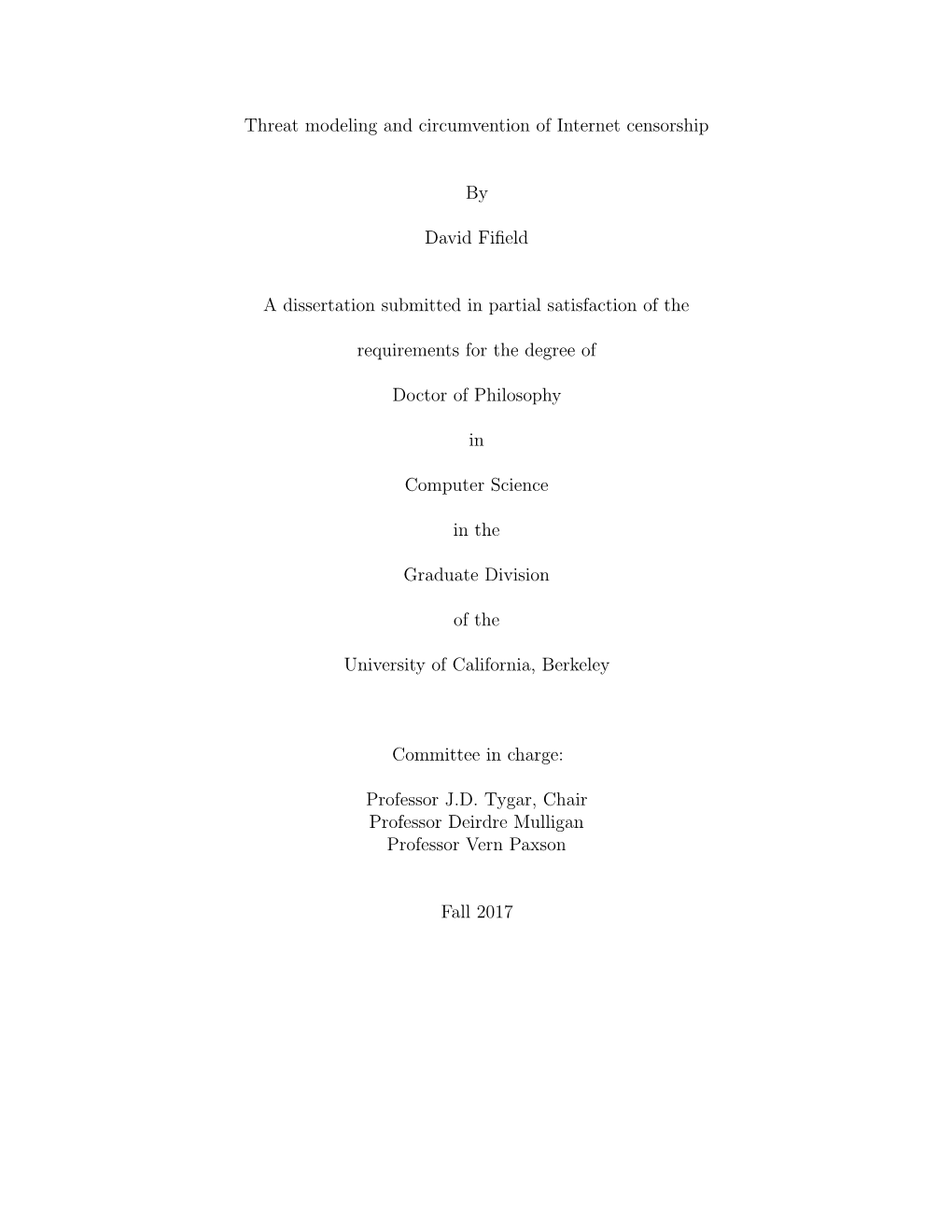 Fifield-Thesis.Pdf
