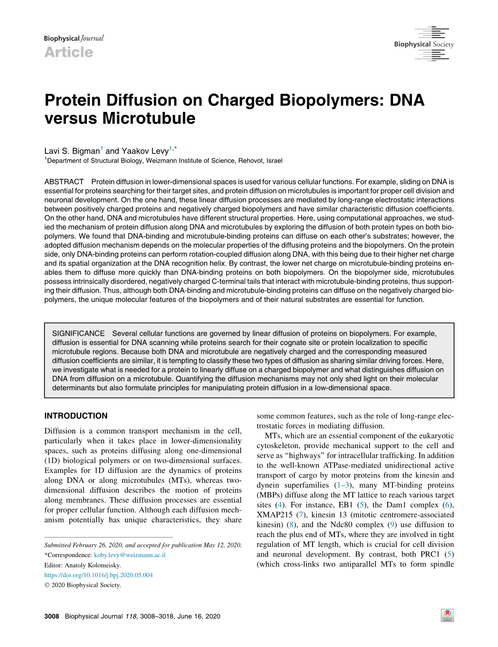 Protein Diffusion on Charged Biopolymers: DNA Versus Microtubule