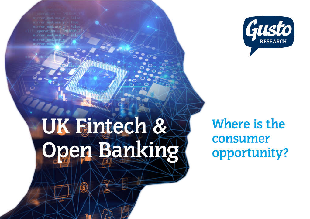 UK Fintech & Open Banking