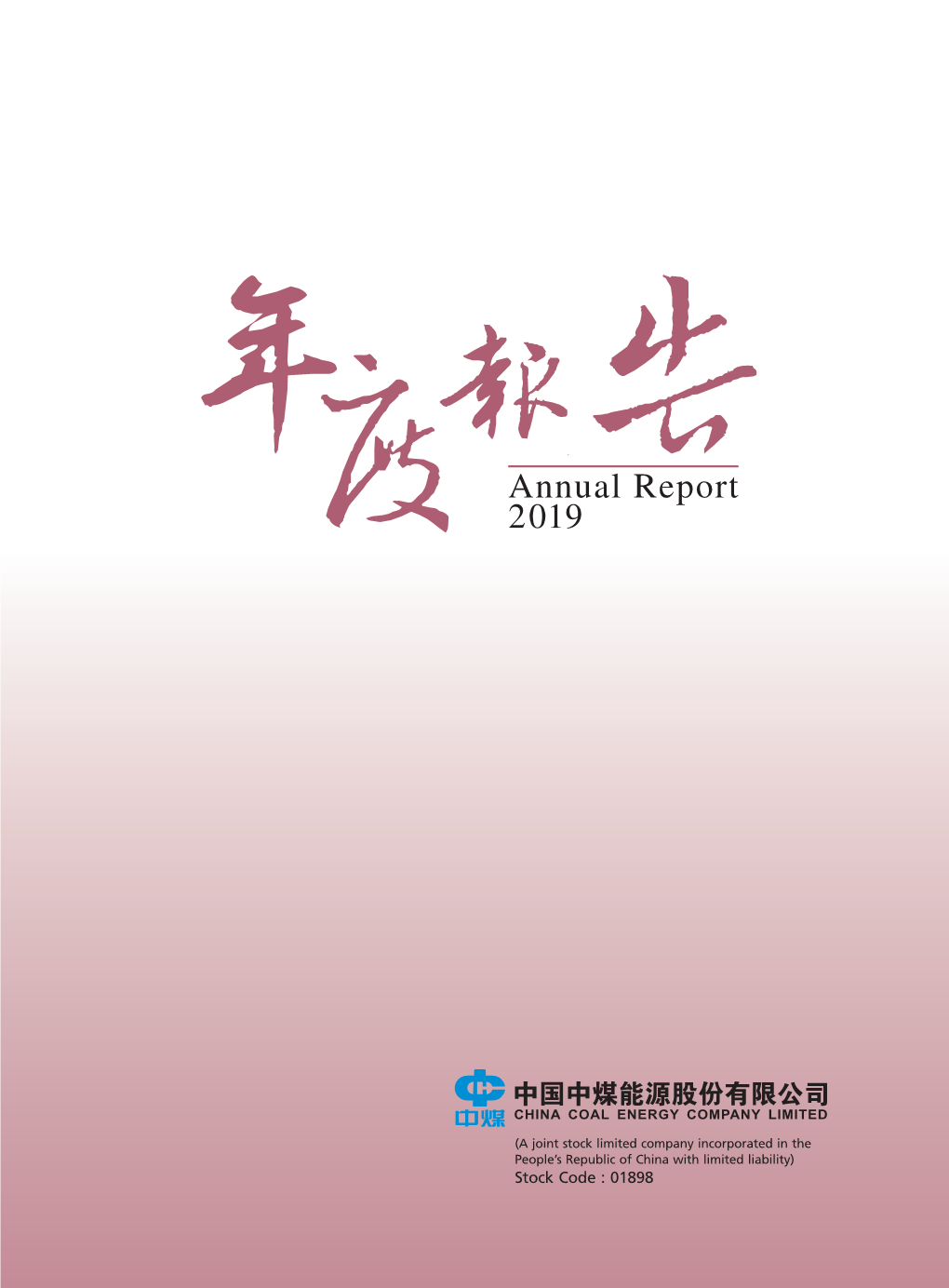 Annual Report 2 019