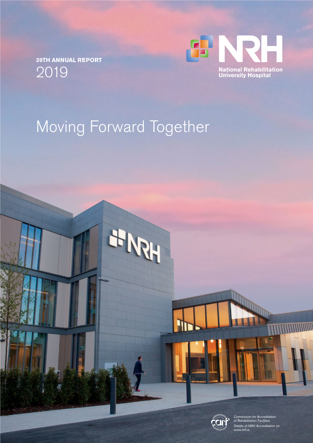 NRH Annual Report 2019
