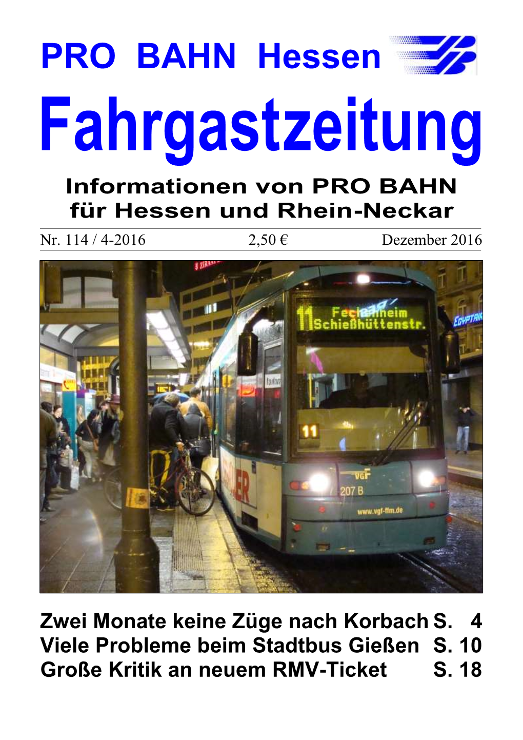 PRO BAHN Hessen